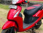 Hero Pleasure 2015