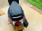Hero Pleasure BCE 2015