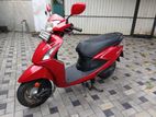 Hero Pleasure BCR 1122 2015