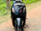 Hero Pleasure Black 2009