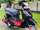 Hero Pleasure Black 2010