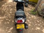 Hero Pleasure Black 2012