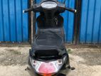 Hero Pleasure Black 2014
