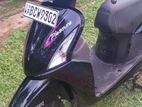 Hero Pleasure Black 2015