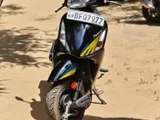Hero Pleasure Black Edition 2017