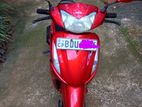 Hero Pleasure Brand New condition 2015