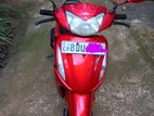 Hero Pleasure Brand New condition 2015