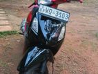Hero Pleasure 2011