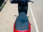 Hero Pleasure Honda 2008