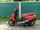 Hero Pleasure 2009