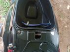 Hero Pleasure Honda 2010