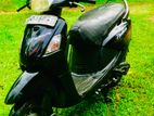 Hero Pleasure HONDA 2010