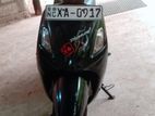 Hero Pleasure honda 2011