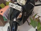 Hero Pleasure honda 2011