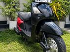Hero Pleasure Honda 2011