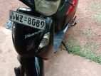 Hero Pleasure Honda 2011