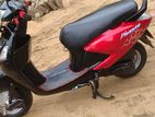 Hero Pleasure 2012