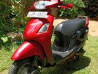 Hero Pleasure 2012