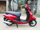 Hero Pleasure Honda 2013
