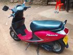 Hero Pleasure 2009