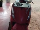 Hero Pleasure negotiate 2014