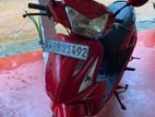 Hero Pleasure 2014