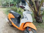 Hero Pleasure orange culor 2014
