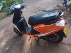 Hero Pleasure 2014