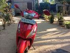 Hero Pleasure Plus 150 2014