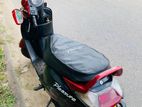 Hero Pleasure Plus 2010