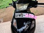 Hero Pleasure Plus 2011