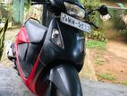Hero Pleasure Plus 2011