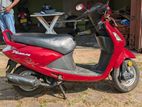 Hero Pleasure Plus 2012