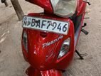 Hero Pleasure Plus 2013