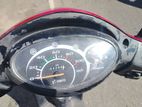 Hero Pleasure Plus 2013