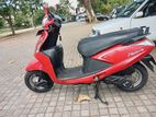 Hero Pleasure Plus 2013