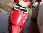 Hero Pleasure Plus 2014