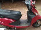 Hero Pleasure Plus 2014