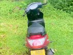 Hero Pleasure Plus 2014
