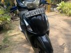 Hero Pleasure Plus 2015
