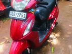 Hero Pleasure Plus 2015
