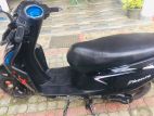 Hero Pleasure Plus 2015