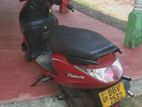 Hero Pleasure Plus 2015