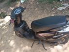 Hero Pleasure Plus 2016