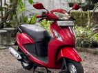 Hero Pleasure Plus 2017