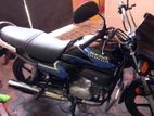 Hero Pleasure Plus Elywheel 2006