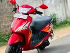Hero Pleasure Plus 2019