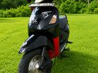 Hero Pleasure Plus 2011