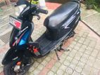 Hero Pleasure Plus 2015