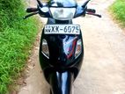 Hero Pleasure Plus 2012